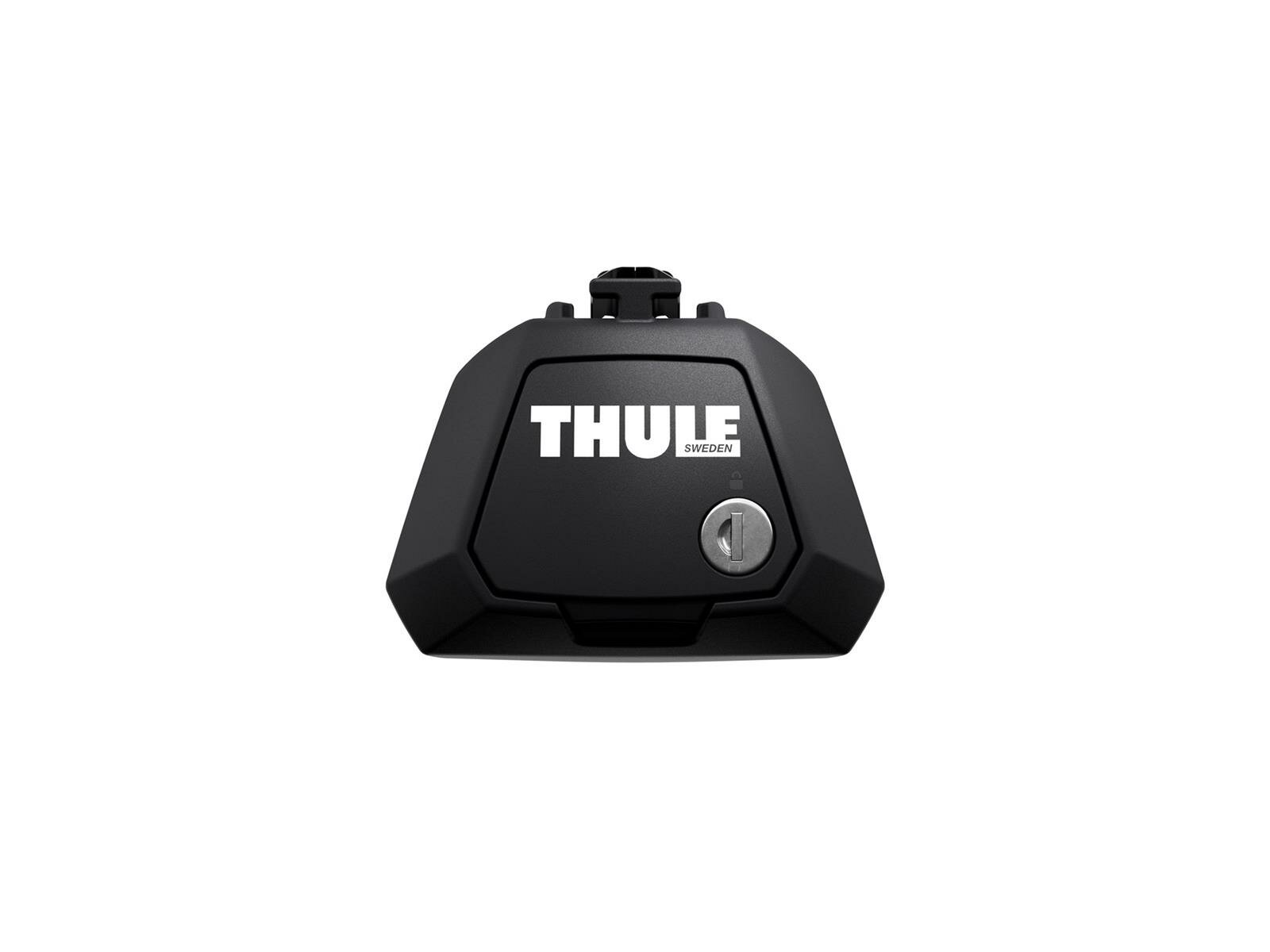 Thule Evo Raised Rail 154 95