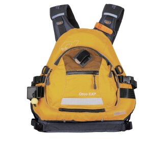 Artistic Orco Expedition Orange XS/S