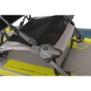 Hobie Mirage iTrek 11 (Ausstellungsboot)