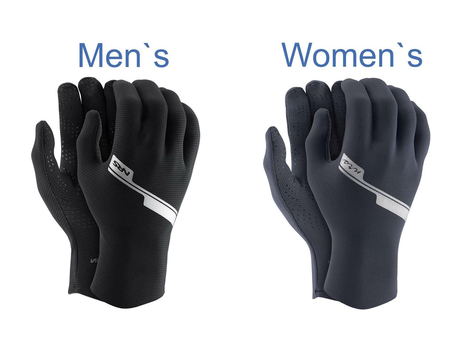 NRS HydroSkin Gloves, 40,46 €