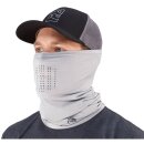 NRS H2Ozone Neck Gaiter Quarry