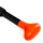 Jobe Stream Carbon 40 Sup Paddel Orange Dreiteilig