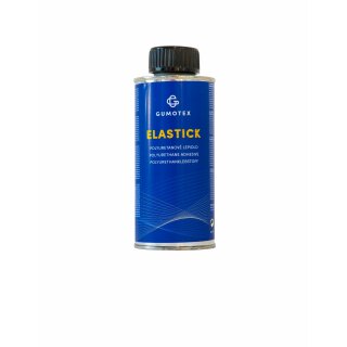 Gumotex Elastick Kleber 250ml Dose