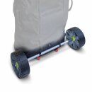 Pakayak - All Terrain Wheels