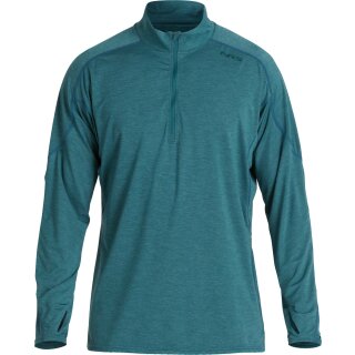 NRS Mens Silkweight Baja Sun Shirt