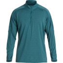 NRS Mens Silkweight Baja Sun Shirt