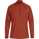 NRS Mens Silkweight Baja Sun Shirt