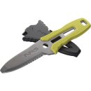 NRS Pilot Knife