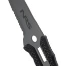 NRS Titanium Pilot Knife