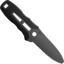 NRS Titanium Pilot Knife