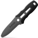 NRS Titanium Pilot Knife