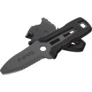 NRS Titanium Co-Pilot Knife