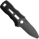 NRS Titanium Co-Pilot Knife