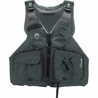 NRS Chinook Fishing PFD