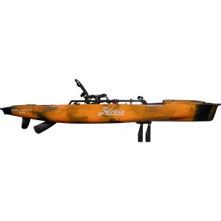 Hobie Mirage Pro Angler 14 Sunrise Camo