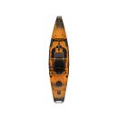 Hobie Mirage Pro Angler 14 Sunrise Camo