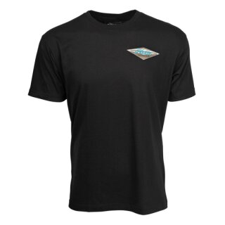 Hobie Classic Gold Diamond T-Shirt