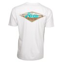 Hobie Classic Gold Diamond T-Shirt