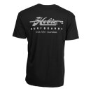 Hobie Classic Surfboard Script T-Shirt