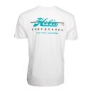 Hobie Classic Surfboard Script T-Shirt