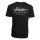 Hobie Classic Surfboard Script T-Shirt