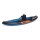 Jobe Gama Inflatable Kayak Package Midnight Blue