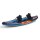 Jobe Gama Inflatable Kayak Package Midnight Blue