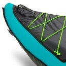 Jobe Croft Inflatable Kayak Package Teal