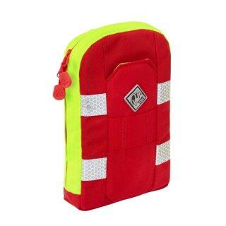 Palm Rescue Front Safety Pocket