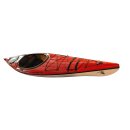 Current Designs Kestrel 120 X Aramid rot/weiß...