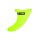 Jobe Aero SUP Flosse Lime