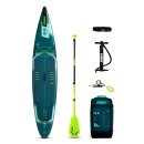 Jobe Aero Neva SUP Board 12.6 Package