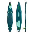 Jobe Aero Neva SUP Board 12.6 Package