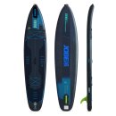 Jobe Aero Duna SUP Board 11.6 Package Blue