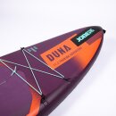 Jobe Aero Duna SUP Board 11.6 Package Purple