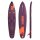 Jobe Aero Duna SUP Board 11.6 Package Purple