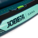 Jobe Gama Inflatable Kayak Package Atlantic Green