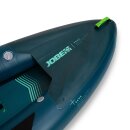 Jobe Gama Inflatable Kayak Package Atlantic Green