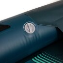 Jobe Gama Inflatable Kayak Package Atlantic Green