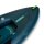 Jobe Gama Inflatable Kayak Package Atlantic Green