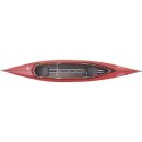 Triton advanced Vuoksa 2 advanced  rot/schwarz...